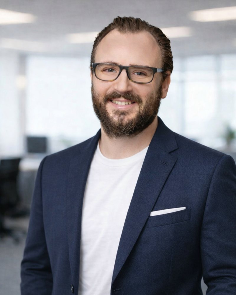 Porträt aus dem Venit-Team